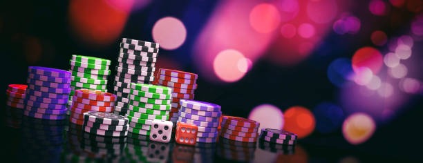 Match statistics and betting markets on dewa 303
